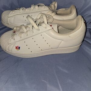 adidas Superstar Pure Sneakers